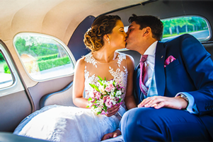 Azahara + Roberto